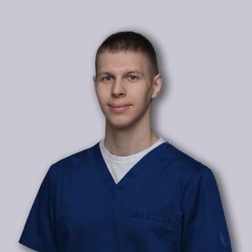 Максимов Андрей Юрьевич, Краснодар