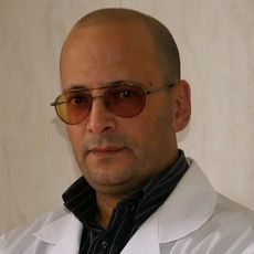 Маламуд Михаил Яковлевич