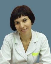 Маленкова Наталья Юрьевна, Воронеж