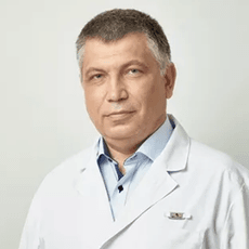 Маликов Леонид Леонидович