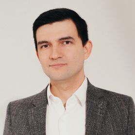 Маликов Ренат Камилевич, Казань