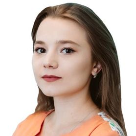 Малинина Анастасия Олеговна, Краснодар