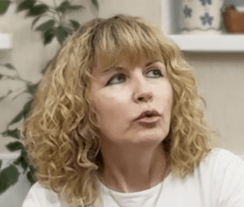 Малинина Ольга Николаевна, Нижний Новгород