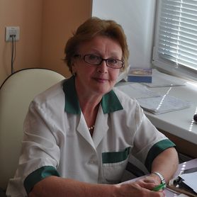 Clinic or Doctor photo