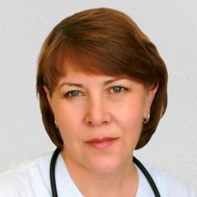 Малько Валентина Фёдоровна, Краснодар