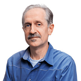 Малков Андрей Адольфович, Новосибирск