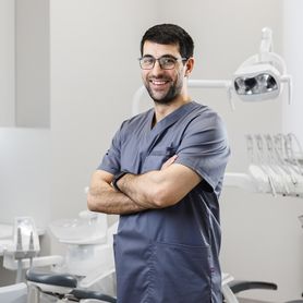 Clinic or Doctor photo
