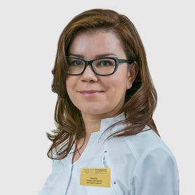 Малыгина Альфия Шамсумовна, Нижний Новгород