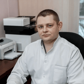 Clinic or Doctor photo