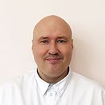 Малых Константин Юрьевич, Екатеринбург