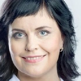 Малышева Анна Леонидовна, Екатеринбург