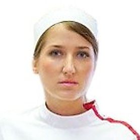 Малышко Наталья Юрьевна, Краснодар