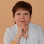 Малюшенко Евгения Ивановна