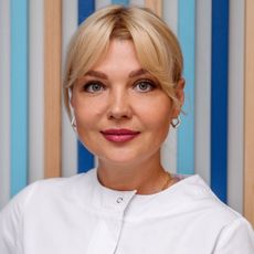 Малютина Янина Александровна, Воронеж