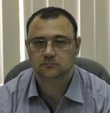 Малюженко Игорь Владимирович, Волгоград