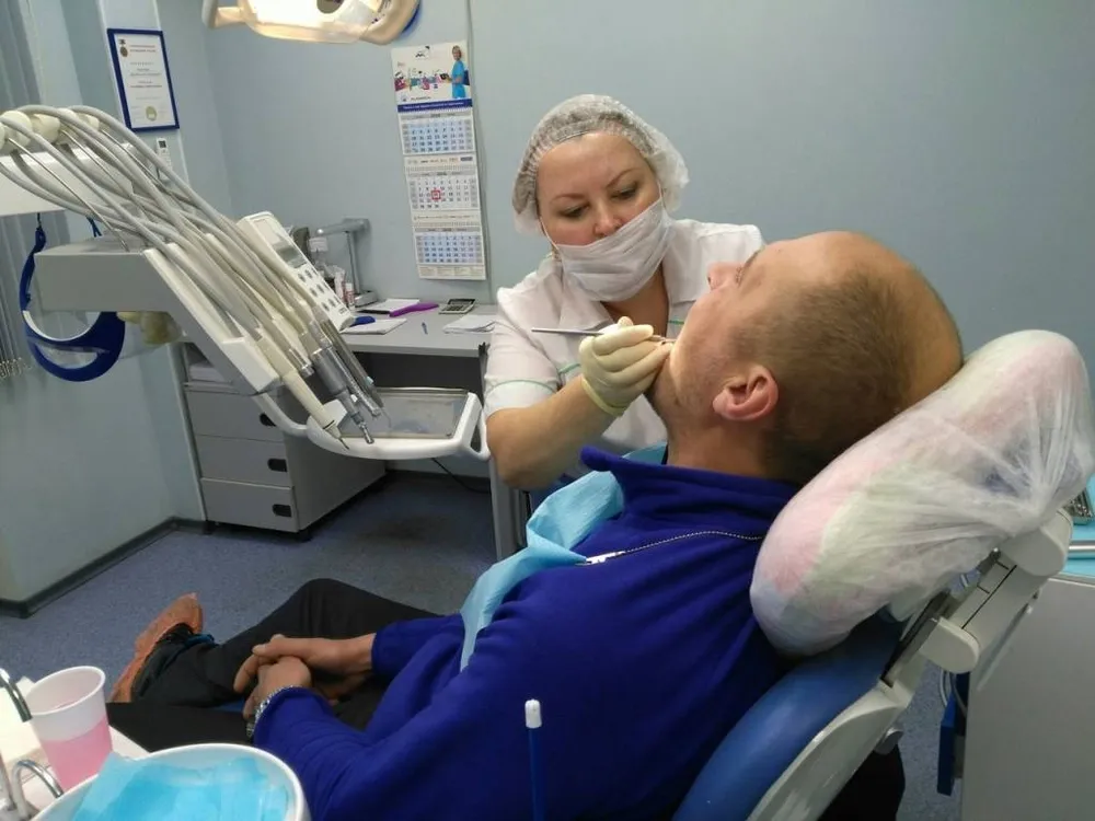 Clinic or Doctor photo