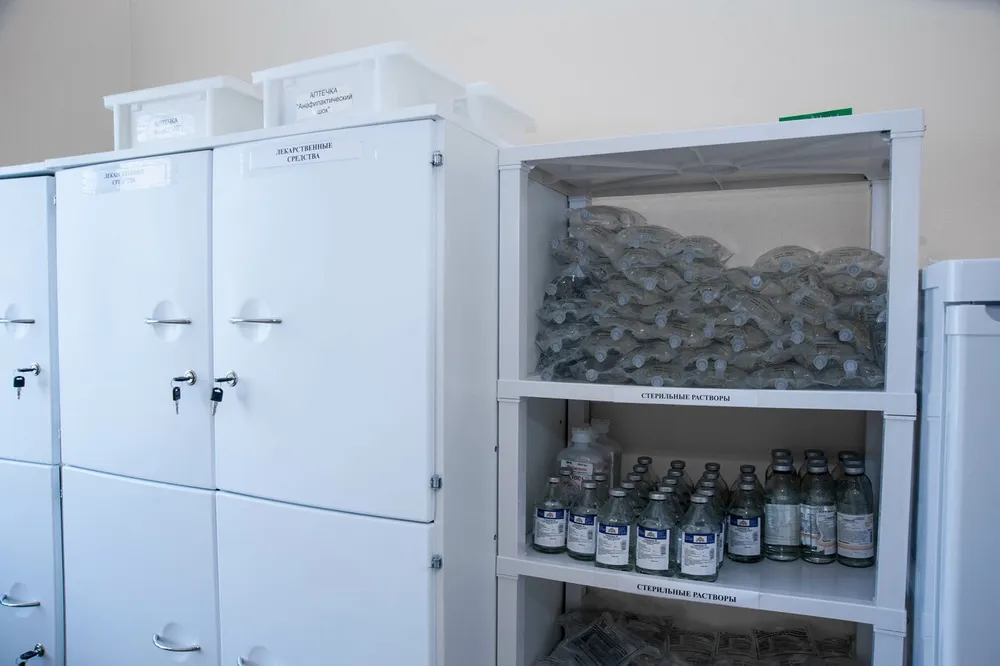 Clinic or Doctor photo