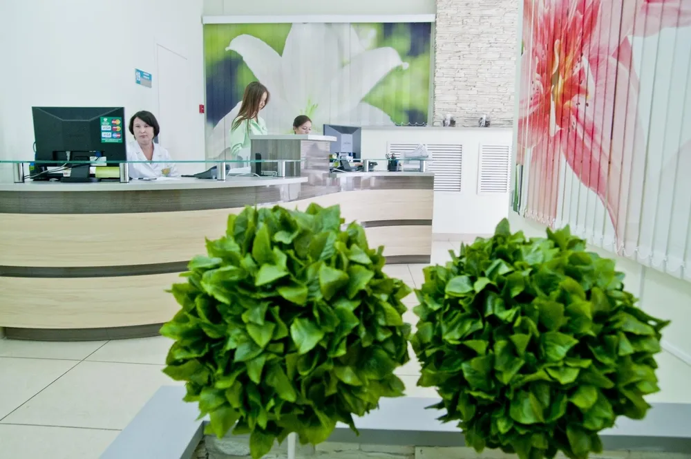 Clinic or Doctor photo