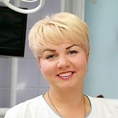Манаева Лариса Анатольевна