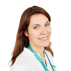 Манило Елена Владимировна, Санкт-Петербург