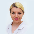 Манохина Анна Валерьевна, Санкт-Петербург