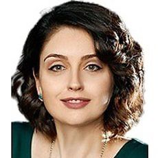 Марчук Наталья Николаевна