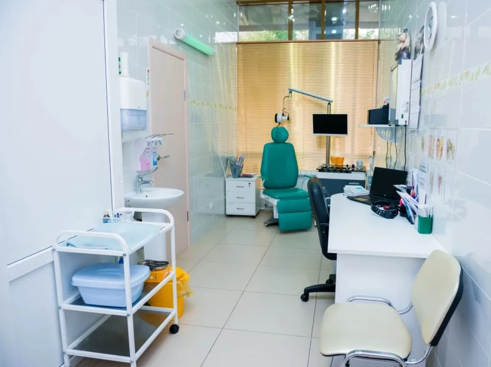 Clinic or Doctor photo