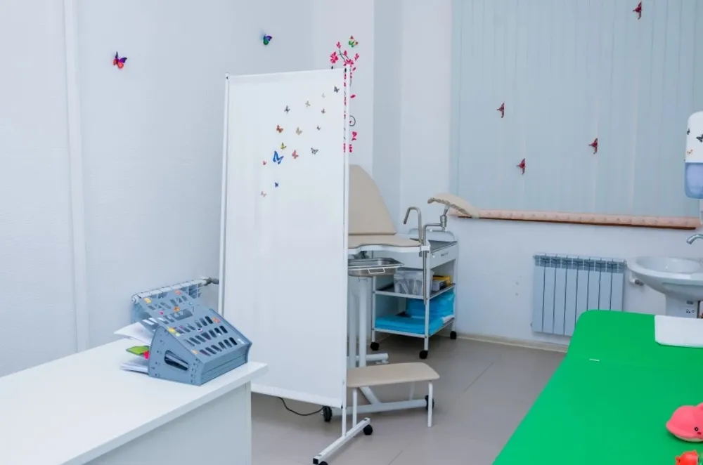 Clinic or Doctor photo