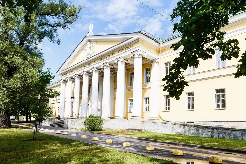 Clinic or Doctor photo