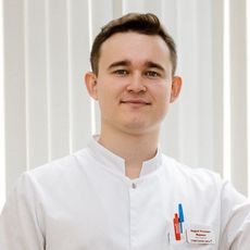 Маринич Андрей Петрович, Ростов-на-Дону