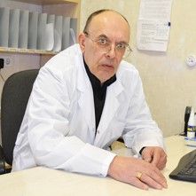 Clinic or Doctor photo