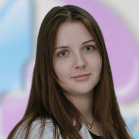 Маринушкина Елена Константиновна, Новосибирск