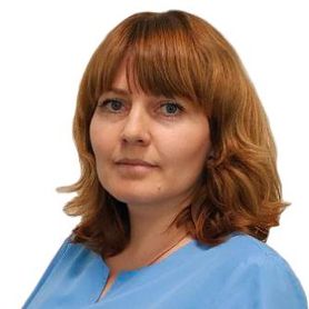 Маркедонова Наталья Николаевна, Краснодар