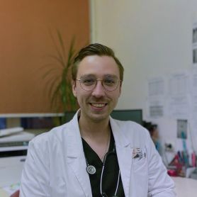 Clinic or Doctor photo