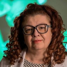 Маркина Ольга Ивановна, Волгоград