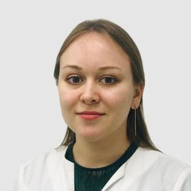 Маркина Полина Михайловна, Нижний Новгород