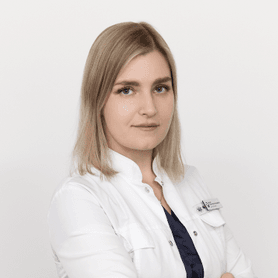 Маркус Элеонора Константиновна, Новосибирск