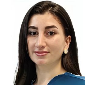 Мартиросян Рануш Ивановна, Краснодар