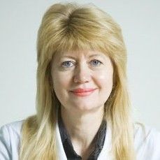 Мартынович Наталья Николаевна, Иркутск