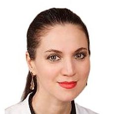 Марянян Анаит Юрьевна, Иркутск