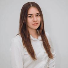 Марыгина Надежда Сергеевна, Воронеж