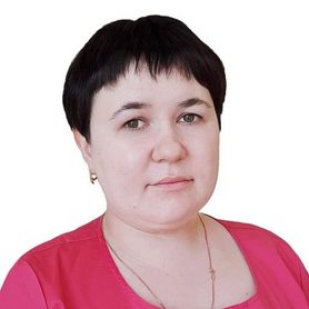 Маслакова Наталья Сергеевна, Екатеринбург