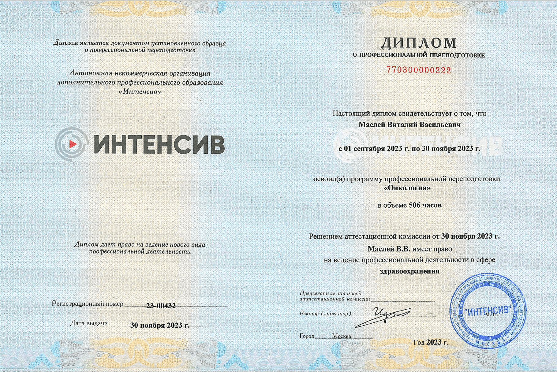 Licences photo