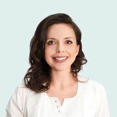 Маслова Юлия Николаевна, Воронеж