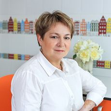 Масневская Татьяна Алексеевна, Воронеж