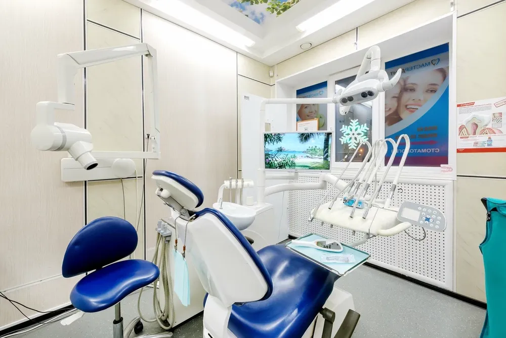Clinic or Doctor photo