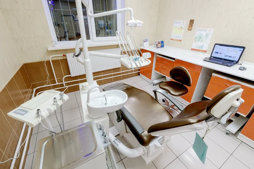 Clinic or Doctor photo