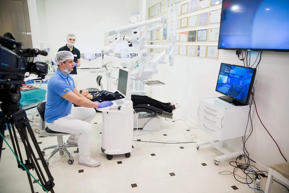Clinic or Doctor photo