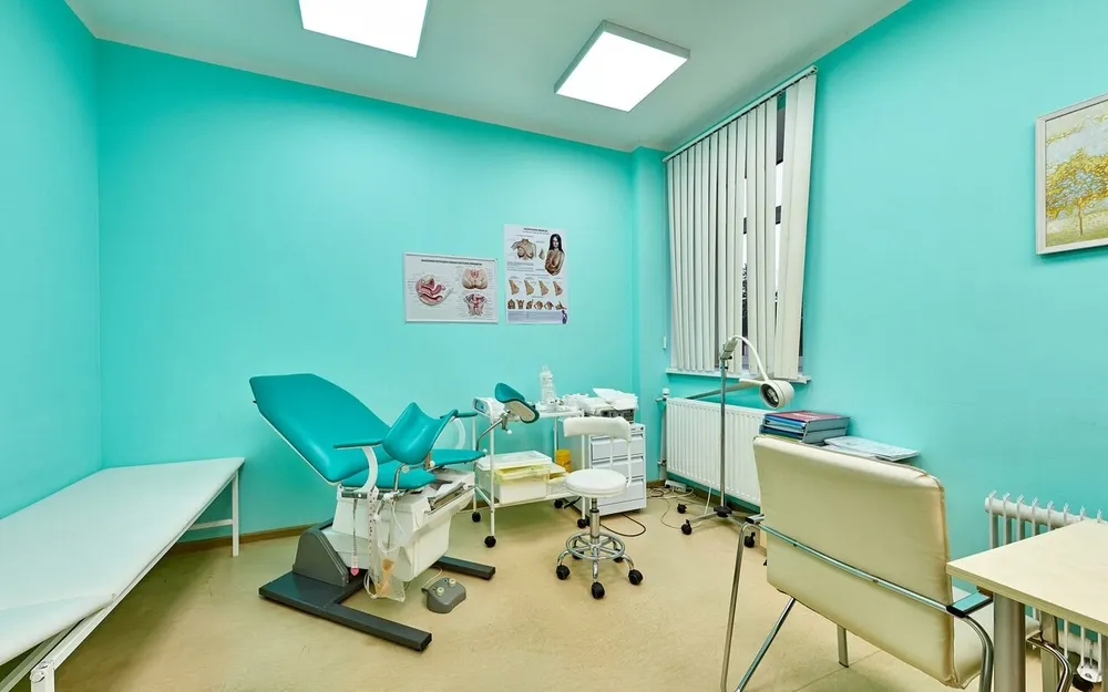 Clinic or Doctor photo
