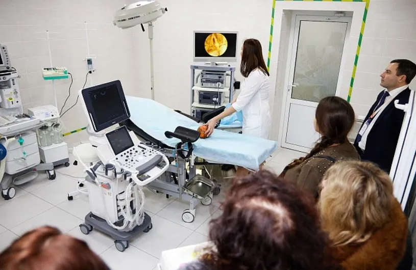 Clinic or Doctor photo